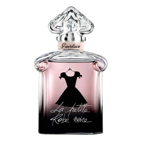 nocibe parfum la petite robe noire